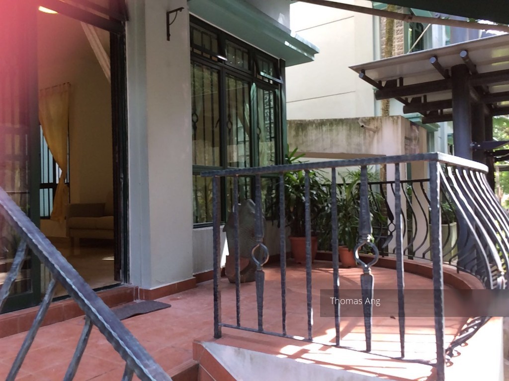 Parc Palais (D21), Condominium #106502482